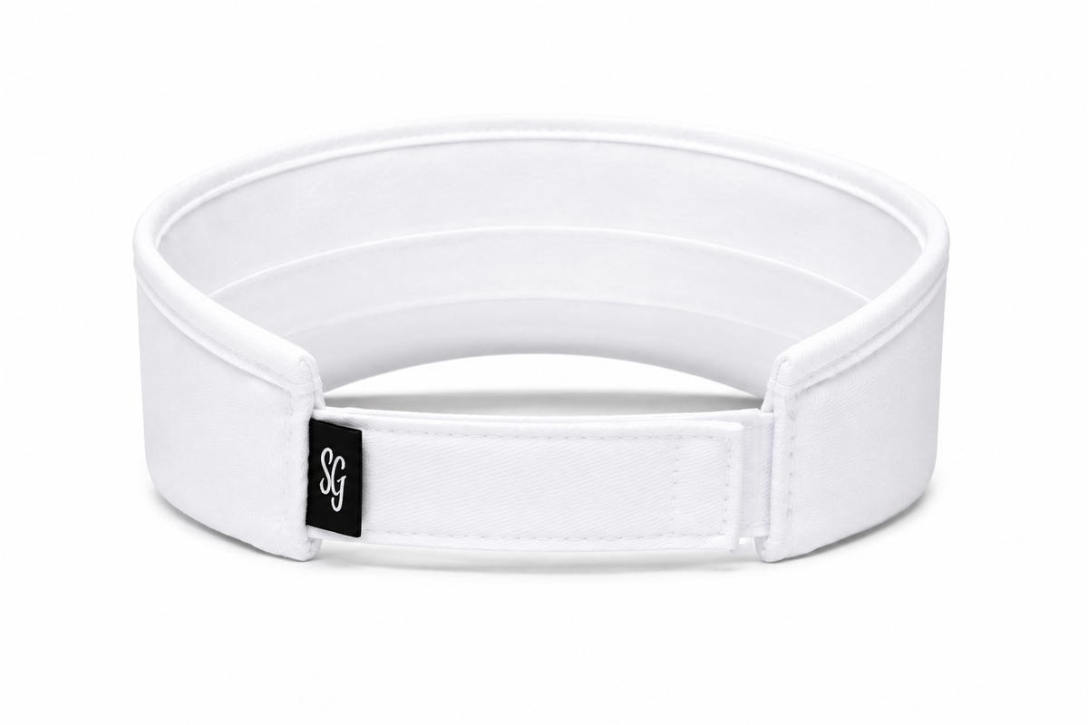 The Tour Visor