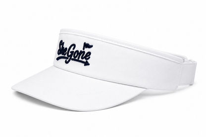 The Tour Visor