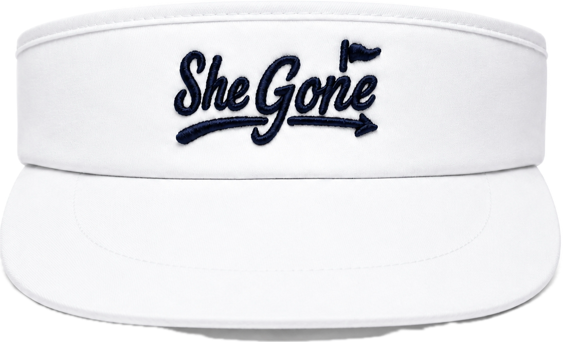 The Tour Visor