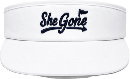 The Tour Visor